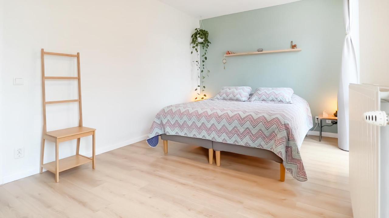 Apartamento Beautiful & Bright In *