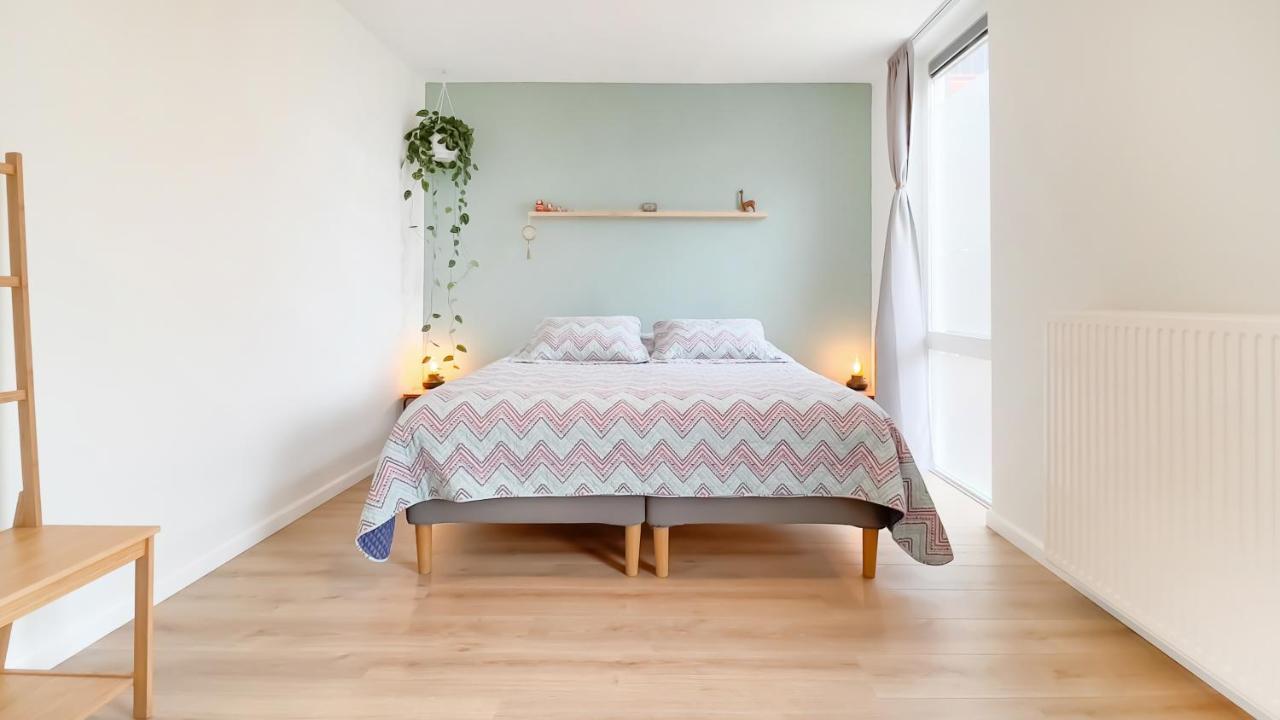 Beautiful & Bright In Apartamento *